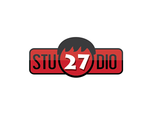 Diseño de Logo por H9 para Studio 27 | Diseño: #2163280