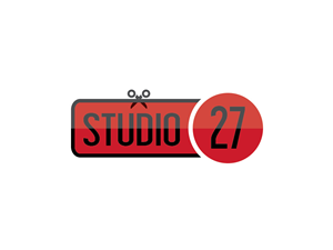 Diseño de Logo por H9 para Studio 27 | Diseño: #2163283