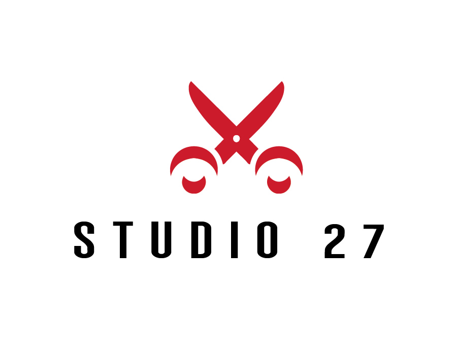 Logo Design by H9 for Studio 27 | Design #2163285