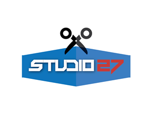 Logo Design by H9 for Studio 27 | Design: #2163290