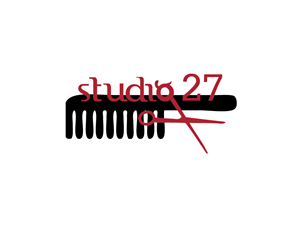 Logo Design by H9 for Studio 27 | Design: #2163295