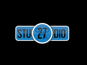 Logo Design by H9 for Studio 27 | Design: #2163299