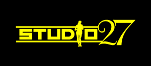 Diseño de Logo por JOVIAL para Studio 27 | Diseño: #2109351