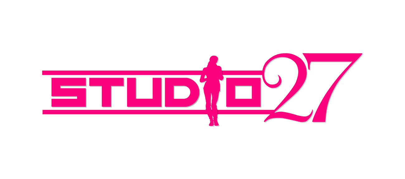 Diseño de Logo por JOVIAL para Studio 27 | Diseño #2109372