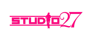 Diseño de Logo por JOVIAL para Studio 27 | Diseño: #2109372