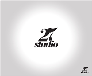 Diseño de Logo por Gios para Studio 27 | Diseño: #2108851