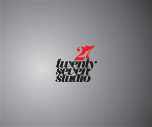 Diseño de Logo por Gios para Studio 27 | Diseño: #2123951