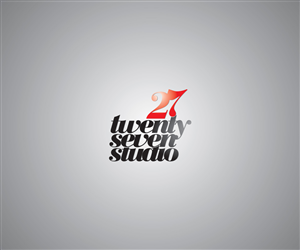 Diseño de Logo por Gios para Studio 27 | Diseño: #2123959