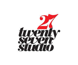 Diseño de Logo por Gios para Studio 27 | Diseño: #2156190