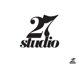 Diseño de Logo por Gios para Studio 27 | Diseño: #2156193
