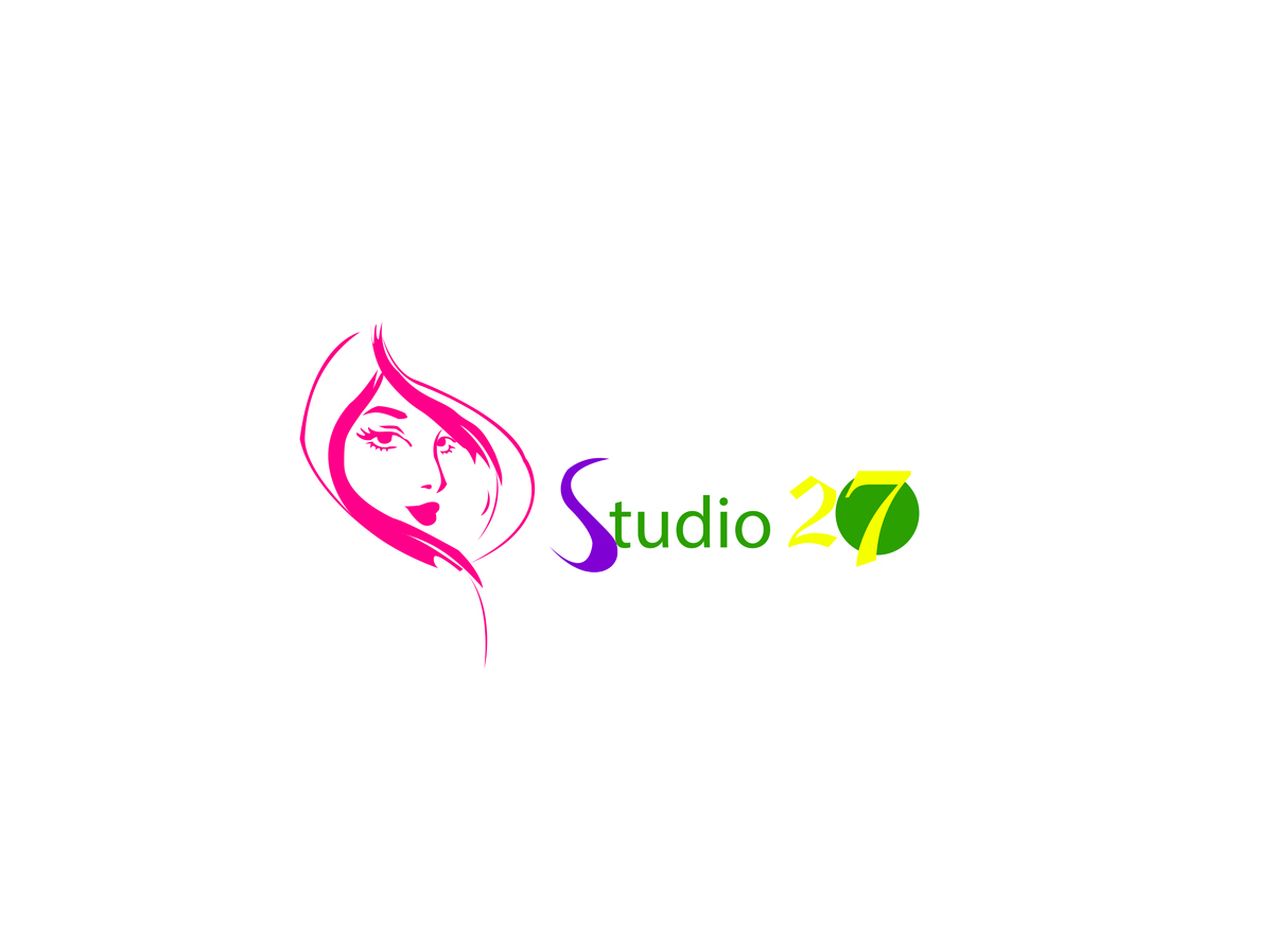 Diseño de Logo por shams afroz para Studio 27 | Diseño #2119322