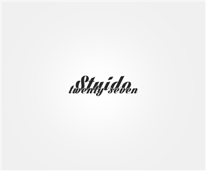 Logo Design by Plant for Studio 27 | Design: #2124585