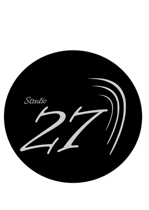 Logo Design by Nick Hess