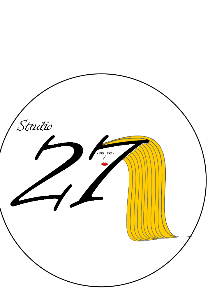 Diseño de Logo por Nick Hess para Studio 27 | Diseño #2174237