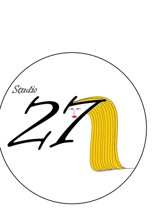 Diseño de Logo por Nick Hess para Studio 27 | Diseño: #2174237