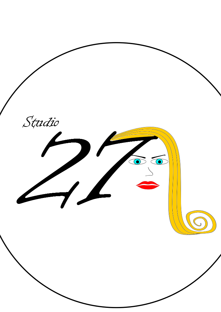 Diseño de Logo por Nick Hess para Studio 27 | Diseño #2174240