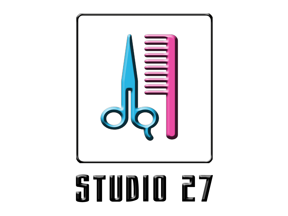 Logo Design by Gejo Royce for Studio 27 | Design #2114656