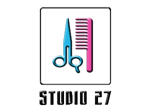Logo Design by Gejo Royce for Studio 27 | Design: #2114656
