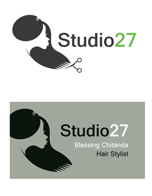 Logo Design by BP for Studio 27 | Design #2128557