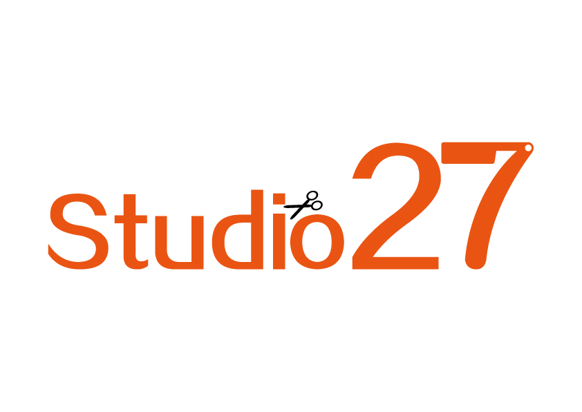 Logo Design by ?? for Studio 27 | Design #2198609