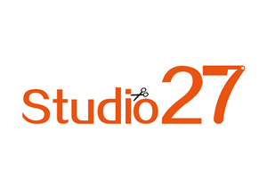 Logo Design by ?? for Studio 27 | Design #2198609
