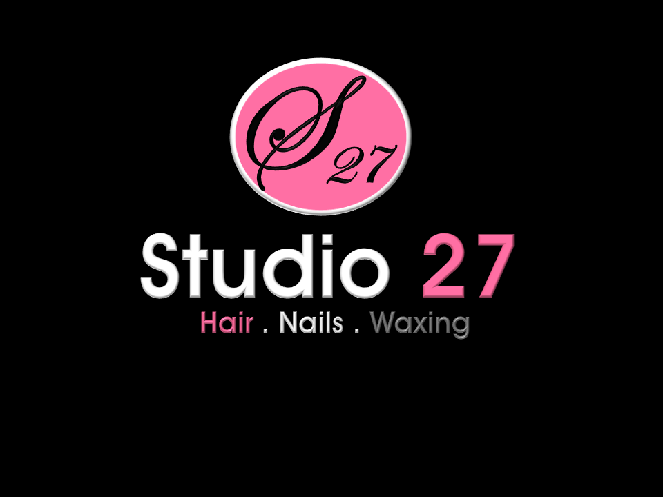 Logo Design by GCs Custom Graphics & Ts for Studio 27 | Design #2184671