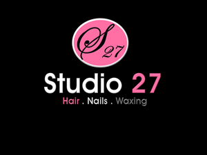 Logo Design by GCs Custom Graphics & Ts for Studio 27 | Design: #2184671