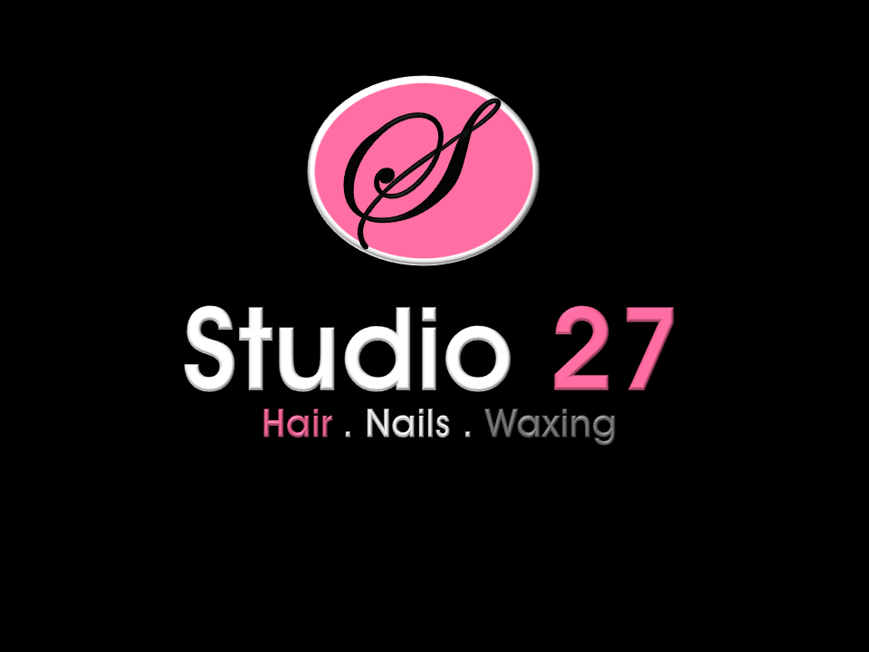 Logo Design by GCs Custom Graphics & Ts for Studio 27 | Design #2184681