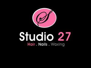 Logo Design by GCs Custom Graphics & Ts for Studio 27 | Design: #2184681