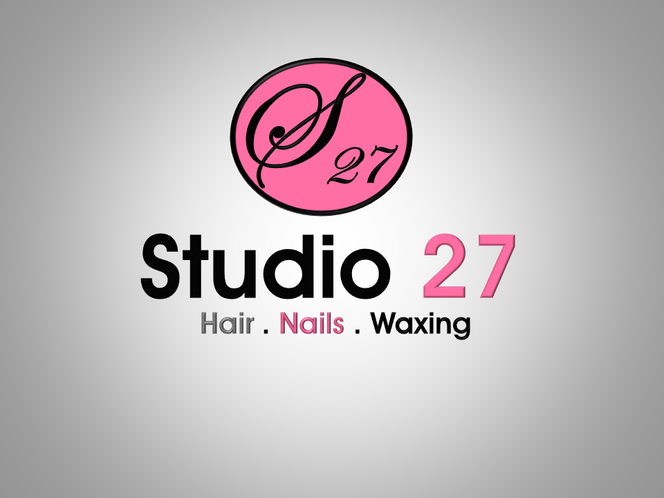 Logo Design by GCs Custom Graphics & Ts for Studio 27 | Design #2184683