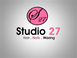 Logo Design by GCs Custom Graphics & Ts for Studio 27 | Design: #2184683