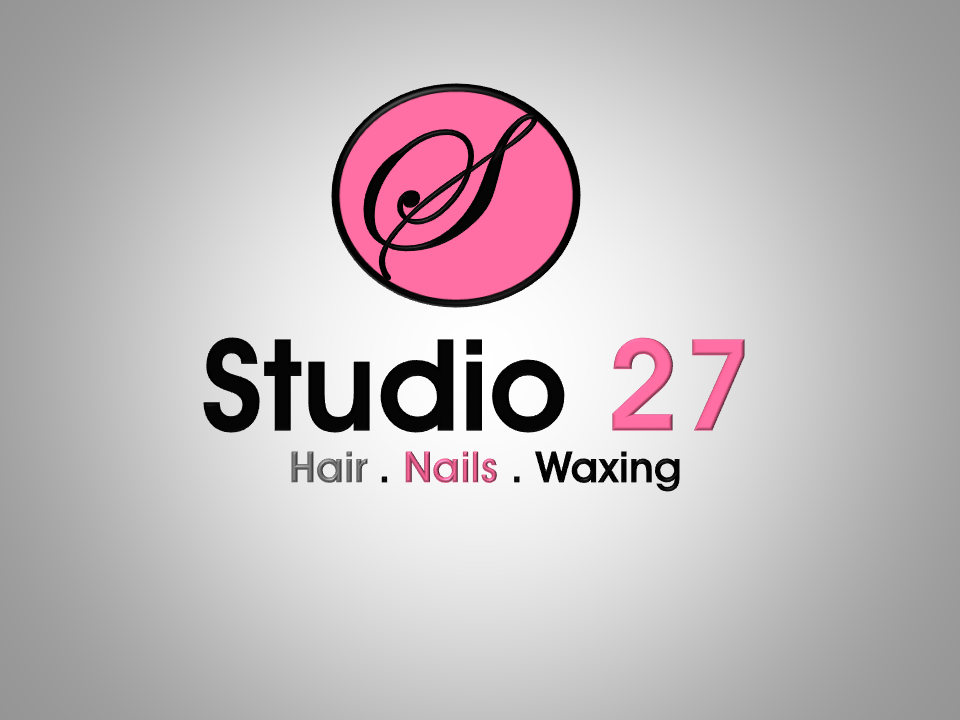 Logo Design by GCs Custom Graphics & Ts for Studio 27 | Design #2184690