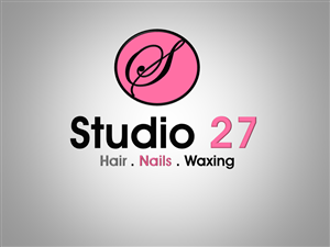 Logo Design by GCs Custom Graphics & Ts for Studio 27 | Design: #2184690