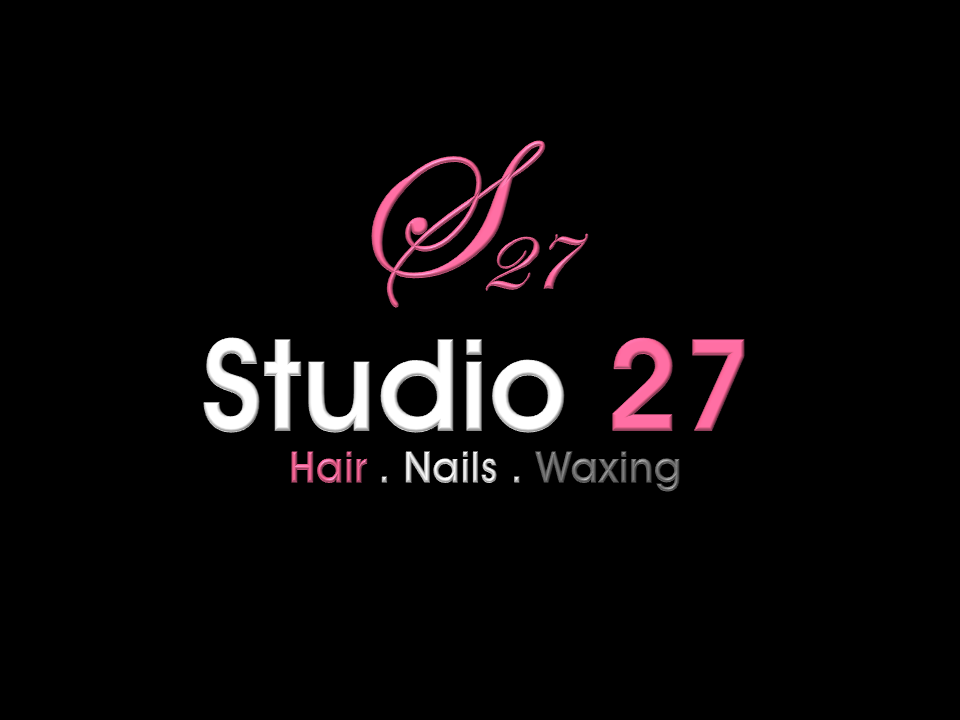 Logo Design by GCs Custom Graphics & Ts for Studio 27 | Design #2185229