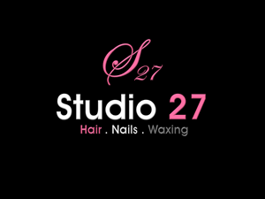 Logo Design by GCs Custom Graphics & Ts for Studio 27 | Design: #2185229