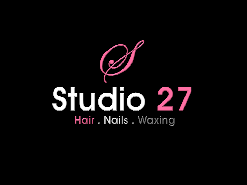 Logo Design by GCs Custom Graphics & Ts for Studio 27 | Design #2185232