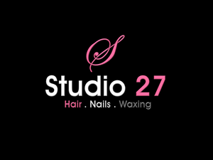 Logo Design by GCs Custom Graphics & Ts for Studio 27 | Design: #2185232