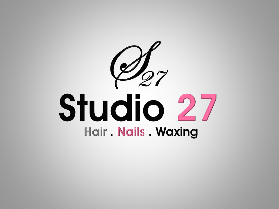 Logo Design by GCs Custom Graphics & Ts for Studio 27 | Design #2185244