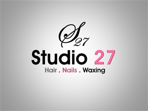 Logo Design by GCs Custom Graphics & Ts for Studio 27 | Design: #2185244