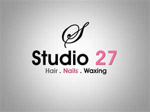 Logo Design by GCs Custom Graphics & Ts for Studio 27 | Design: #2185245