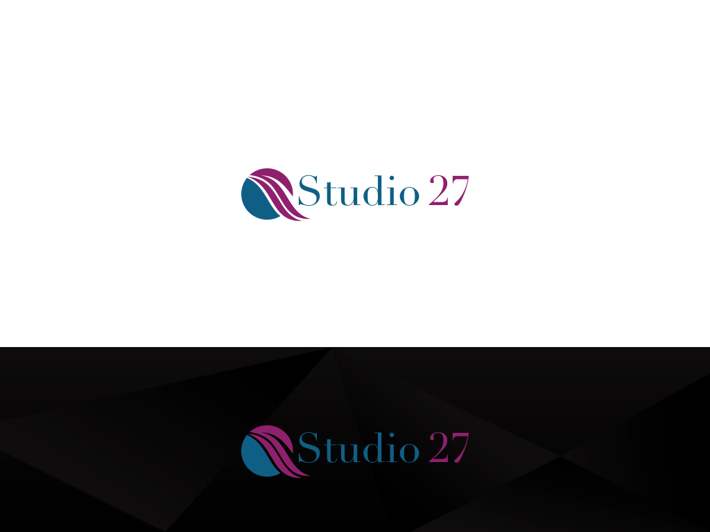 Logo-Design von damakyjr für Studio 27 | Design #2182220