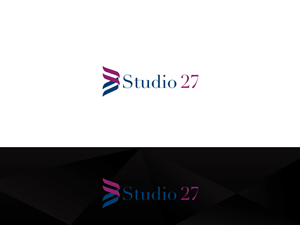 Logo-Design von damakyjr für Studio 27 | Design: #2182242