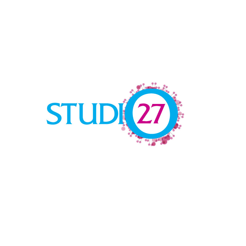 Logo Design by gilbert j for Studio 27 | Design #2119602
