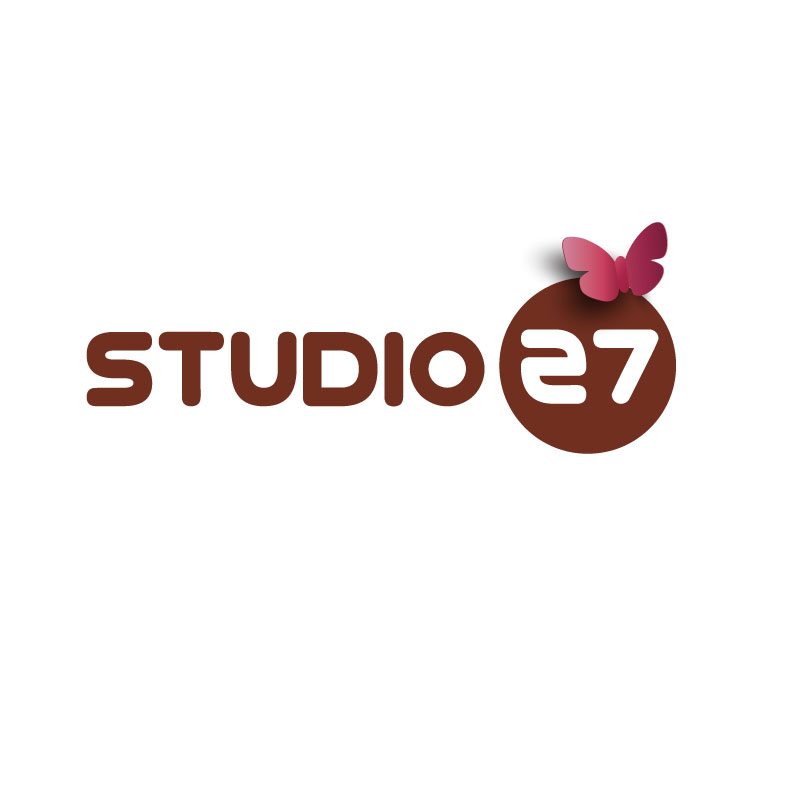 Logo Design by gilbert j for Studio 27 | Design #2119694