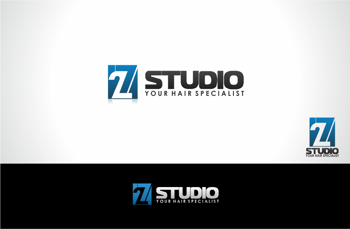Logo Design by Robby SC for Studio 27 | Design #2108040