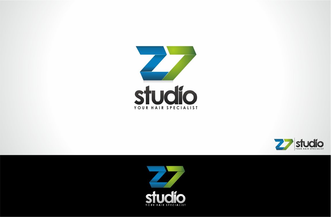 Logo Design by Robby SC for Studio 27 | Design #2108046