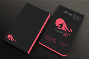 Logo Design by CreativeIyke