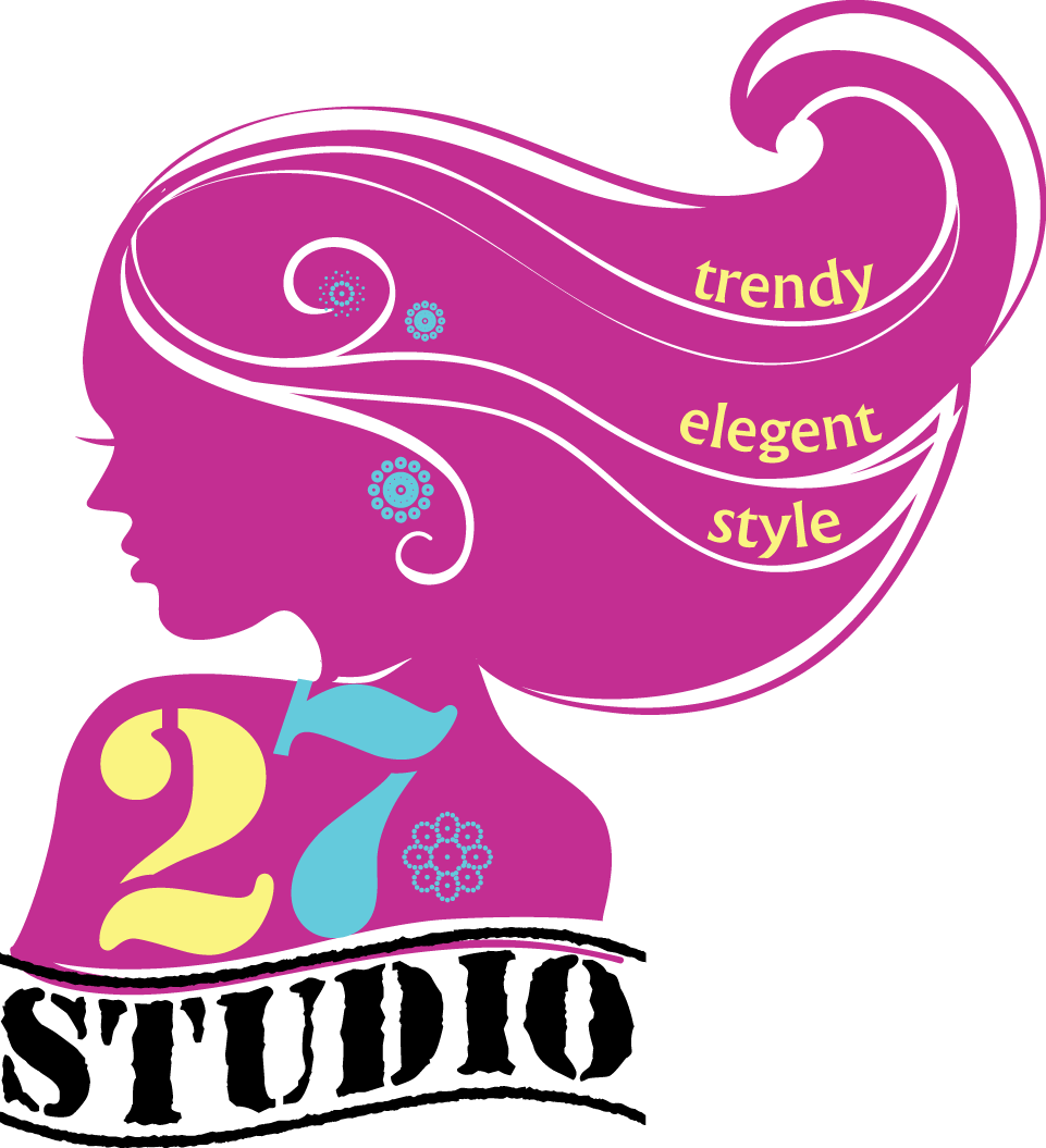 Logo Design by waheeda for Studio 27 | Design #2112668