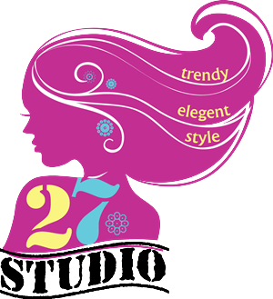 Diseño de Logo por waheeda para Studio 27 | Diseño: #2112670