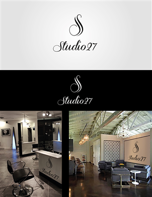 Logo Design by Matteorai